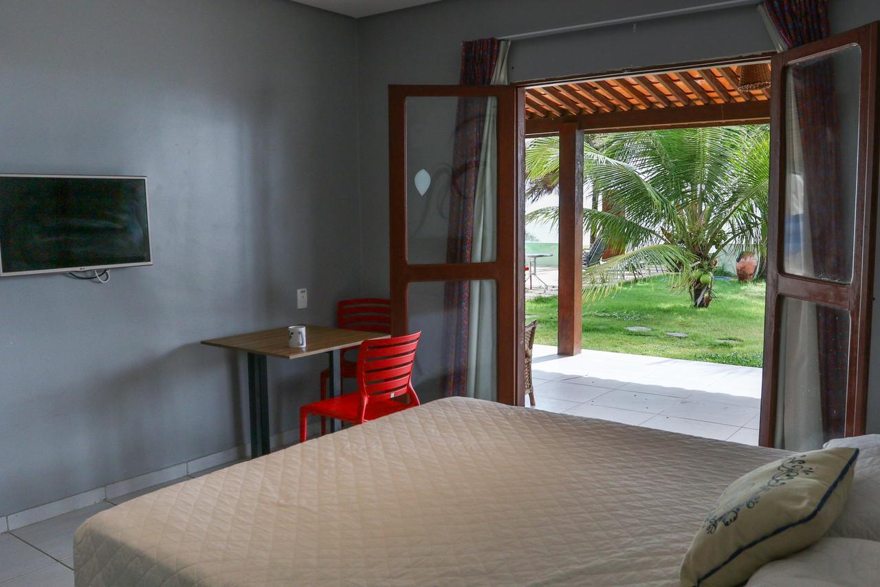 Double or Single Room