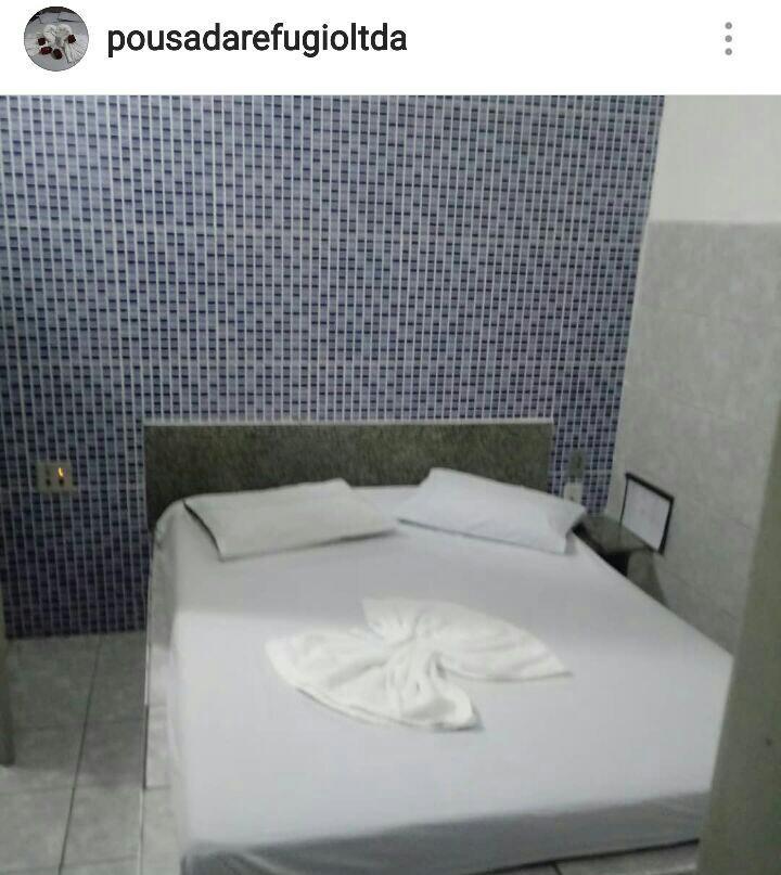 Quarto Deluxe
