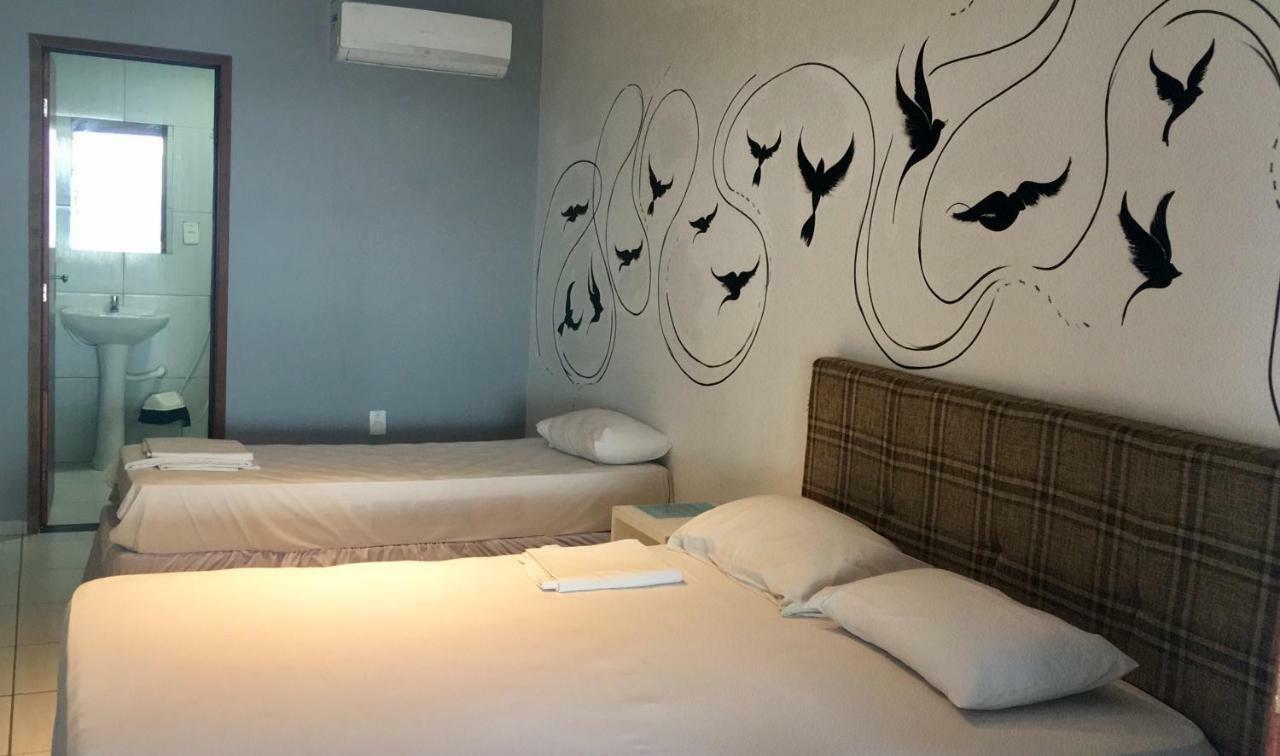 Superior Triple Room with Sea View