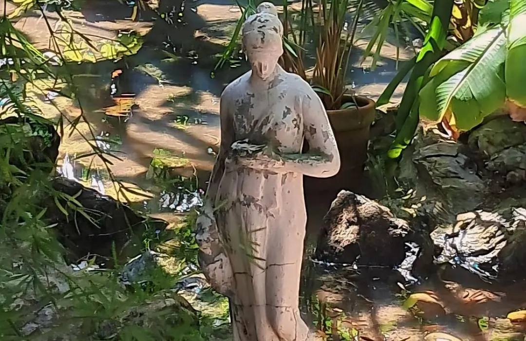 Pousada jardim de cabo branco-1
