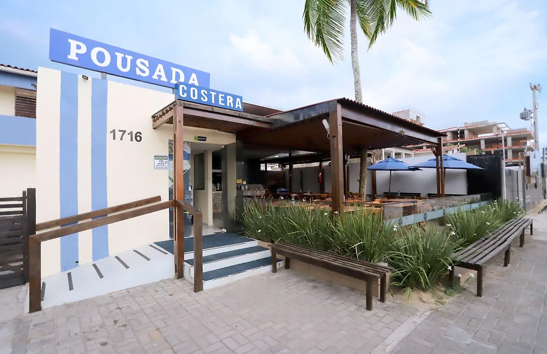 Pousada Costera-1