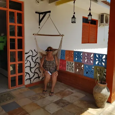 Pousada Manaíra Buena Playa-2