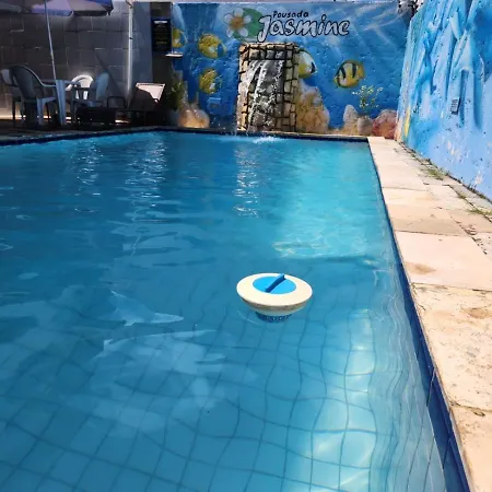 Pousada Jasmine-2