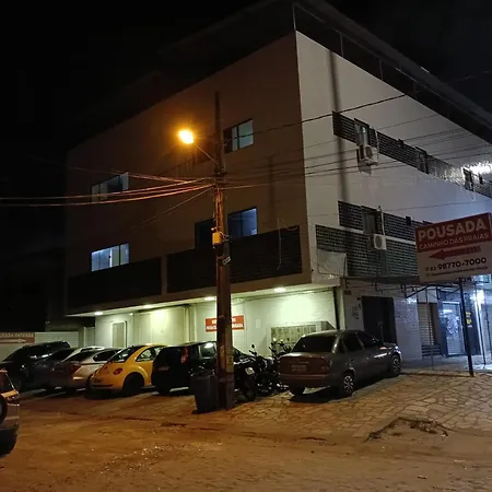 Pousada caminho das praias jp-2