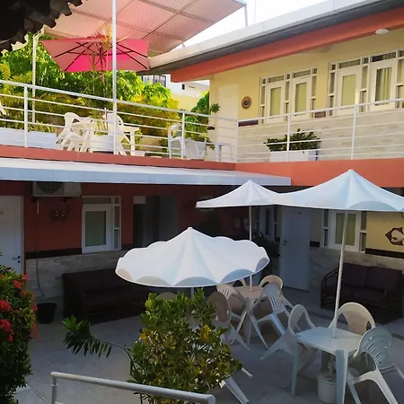 Hotel Pousada Tamandaré - PB-2
