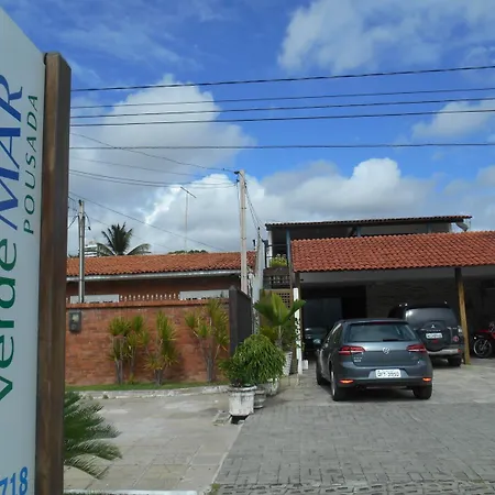 Verde Mar Pousada-2