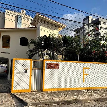 POUSADA VENTO NORTE CAMA&CAFÉ SUÍTES INDIVIDUAIs-3