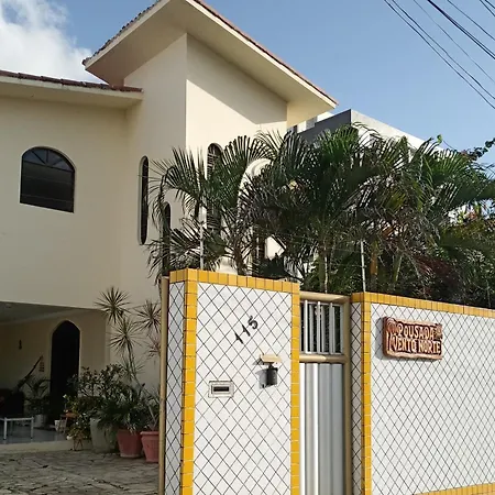 POUSADA VENTO NORTE CAMA&CAFÉ SUÍTES INDIVIDUAIs-2